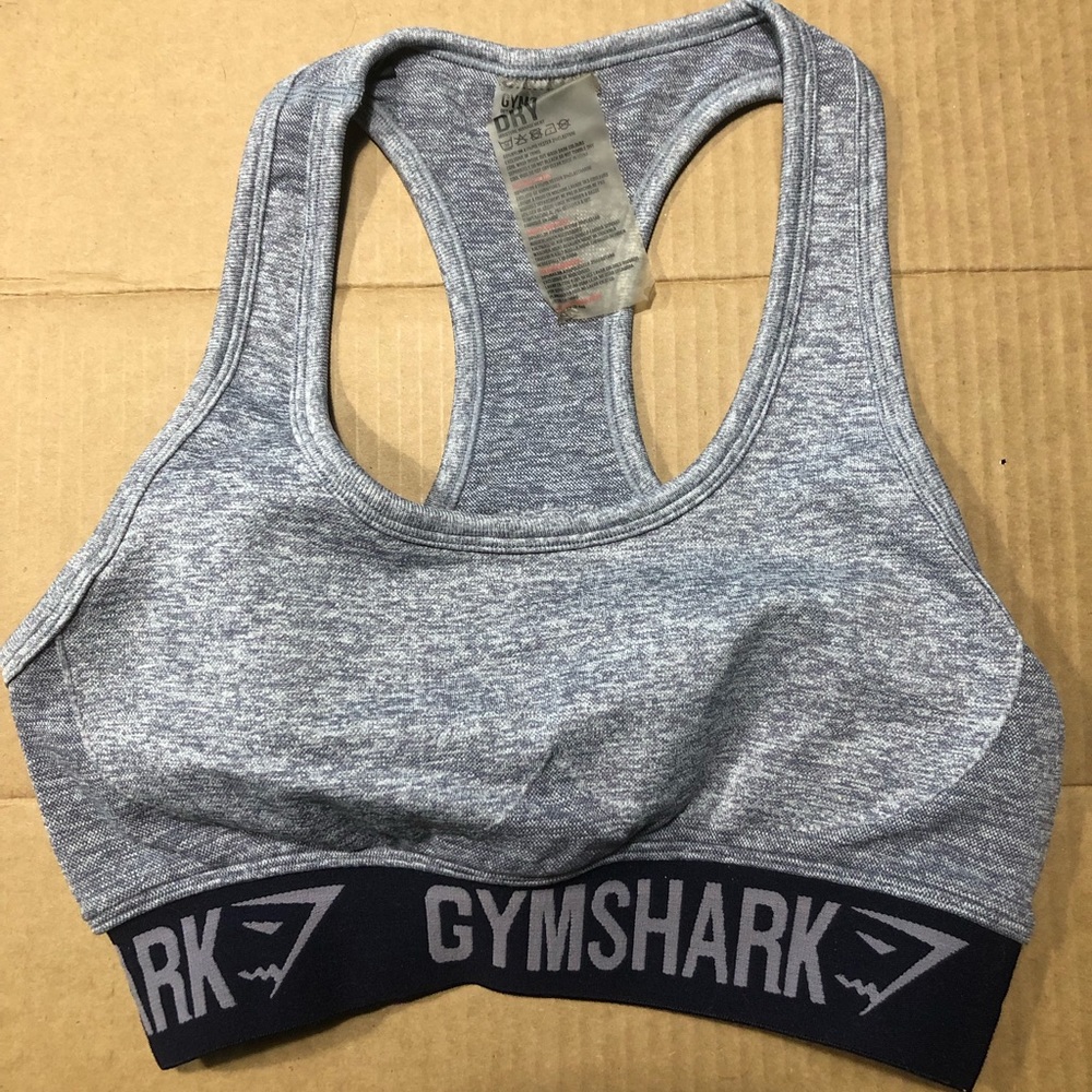 Gymshark Flex Sports Bra